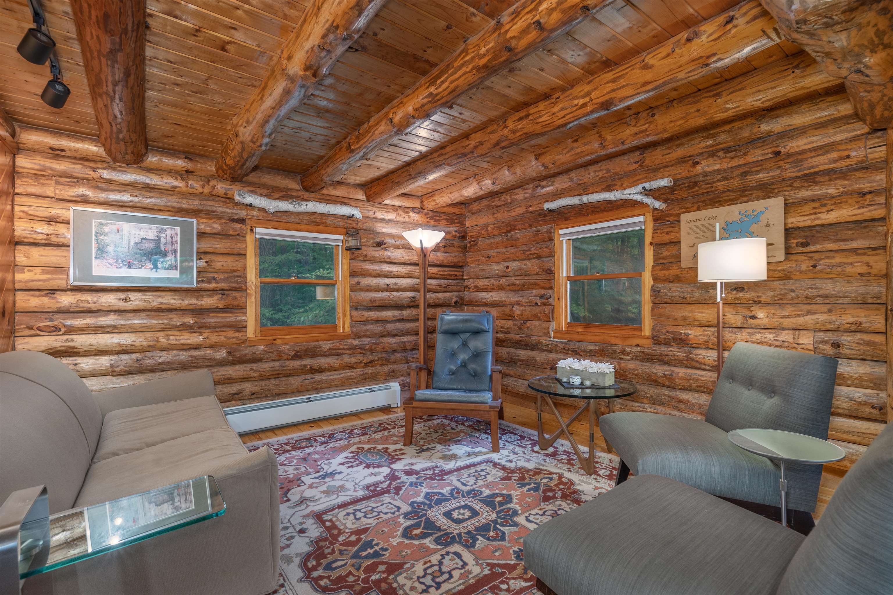 167 Lane Road Holderness, NH 03245 - Photo 12 of 31