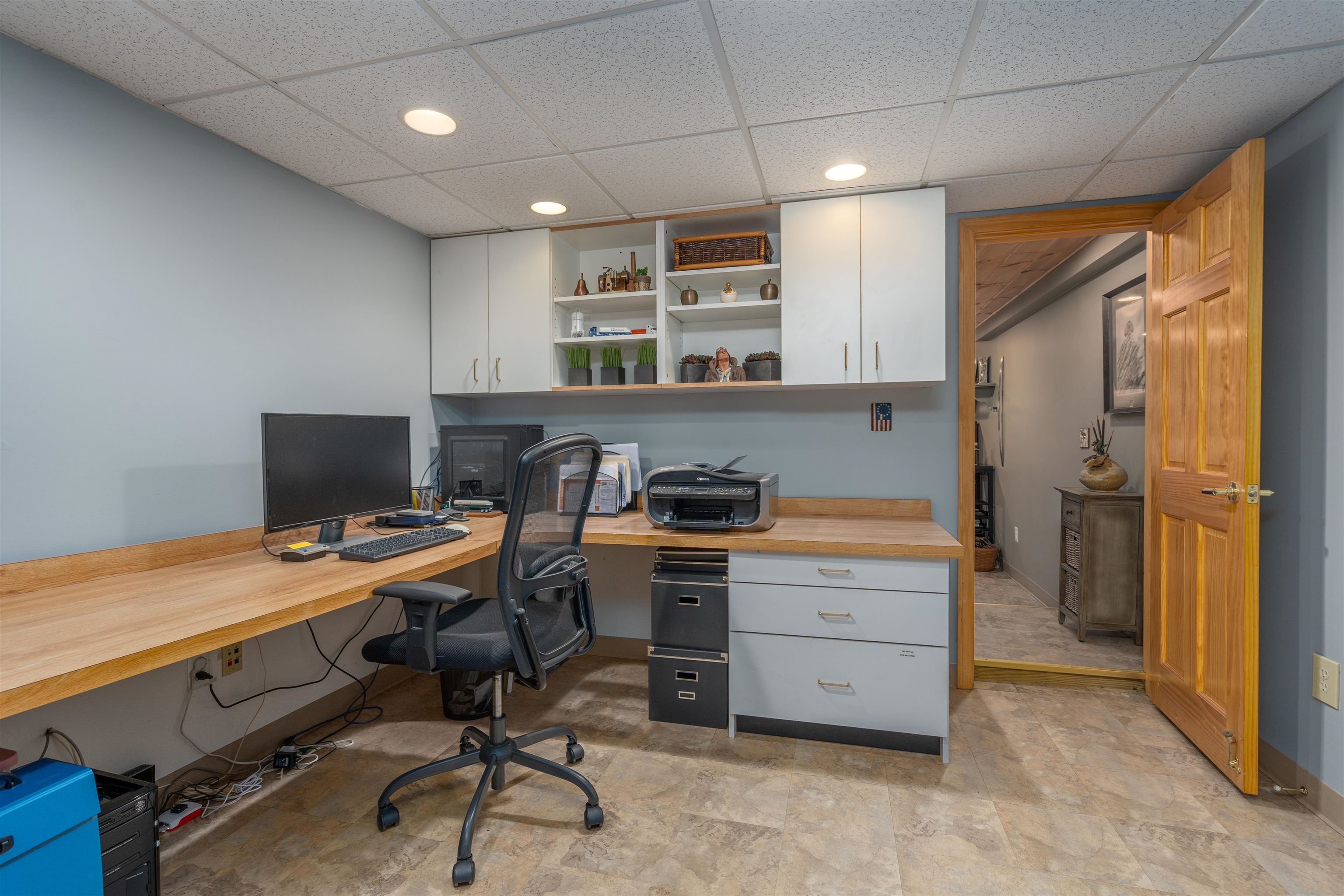 167 Lane Road Holderness, NH 03245 - Photo 16 of 31