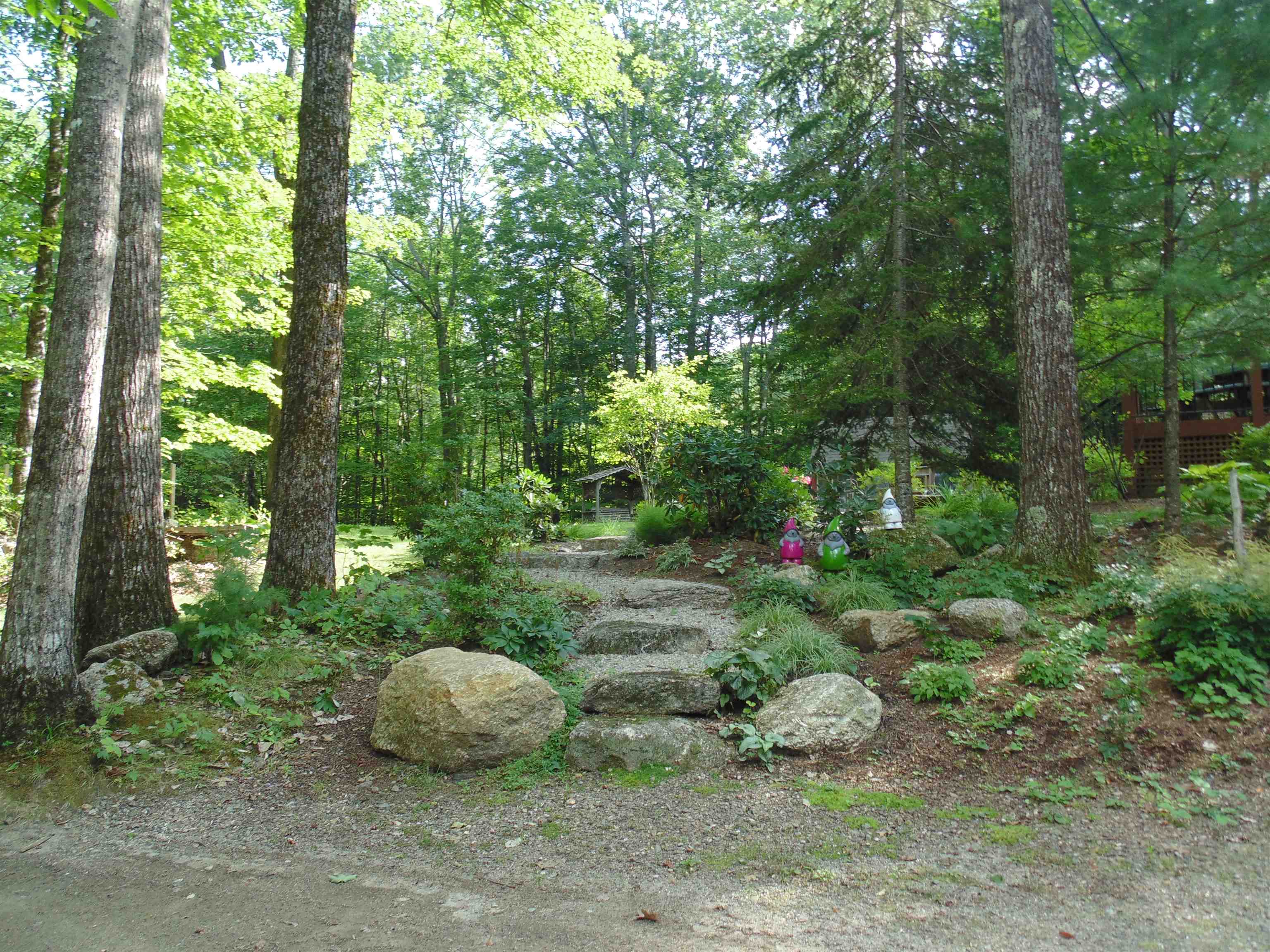 167 Lane Road Holderness, NH 03245 - Photo 27 of 31