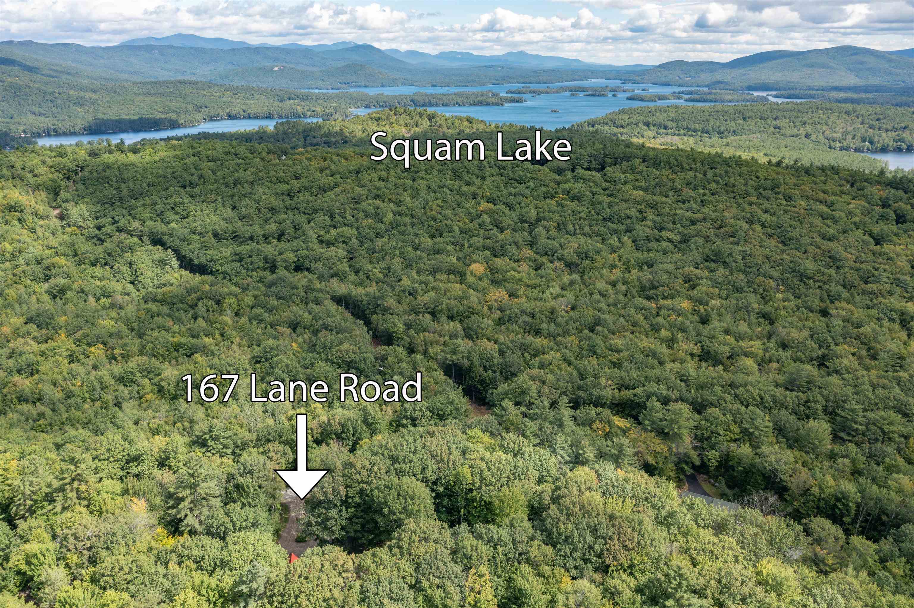 167 Lane Road Holderness, NH 03245 - Photo 5 of 31