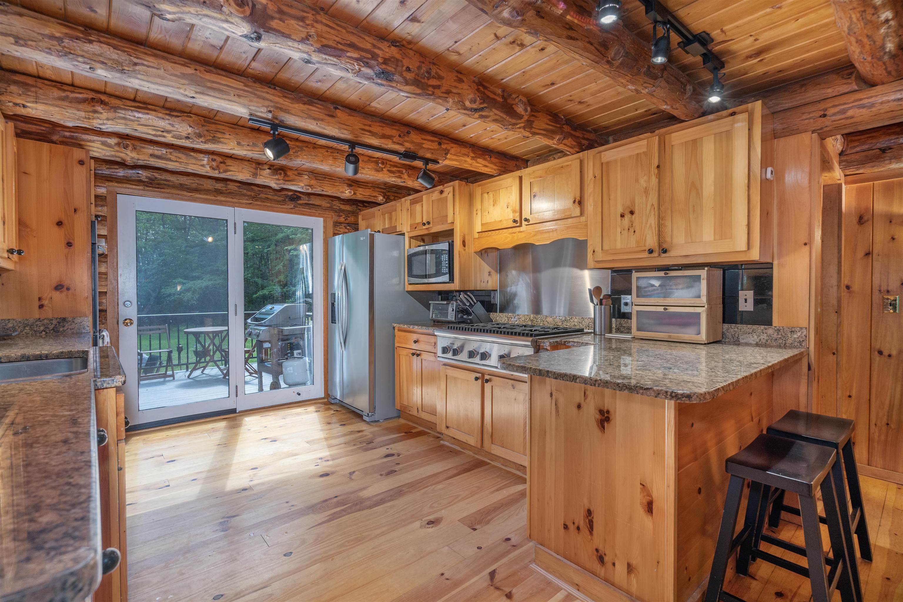 167 Lane Road Holderness, NH 03245 - Photo 8 of 31