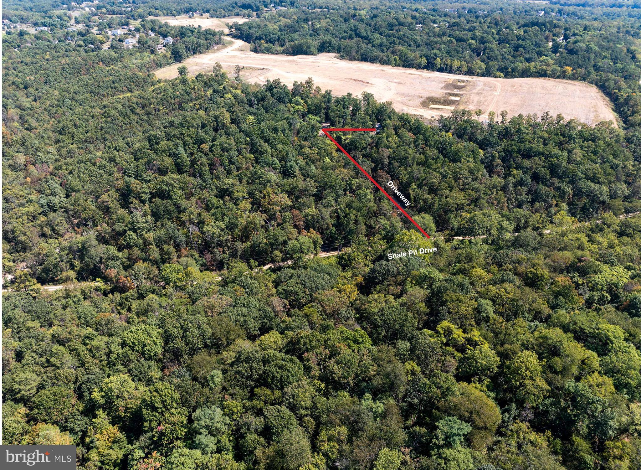 17.33-ac Shale Pit Drive Falling Waters, WV 25419 - Photo 2 of 7