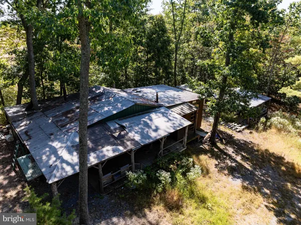 $250,000 | 17.33-ac Shale Pit Drive, Falling Waters, WV 25419