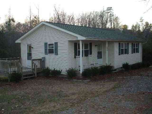 4010 Vass Road Carthage, NC 28327 - Photo 1 of 5 Primary Photo