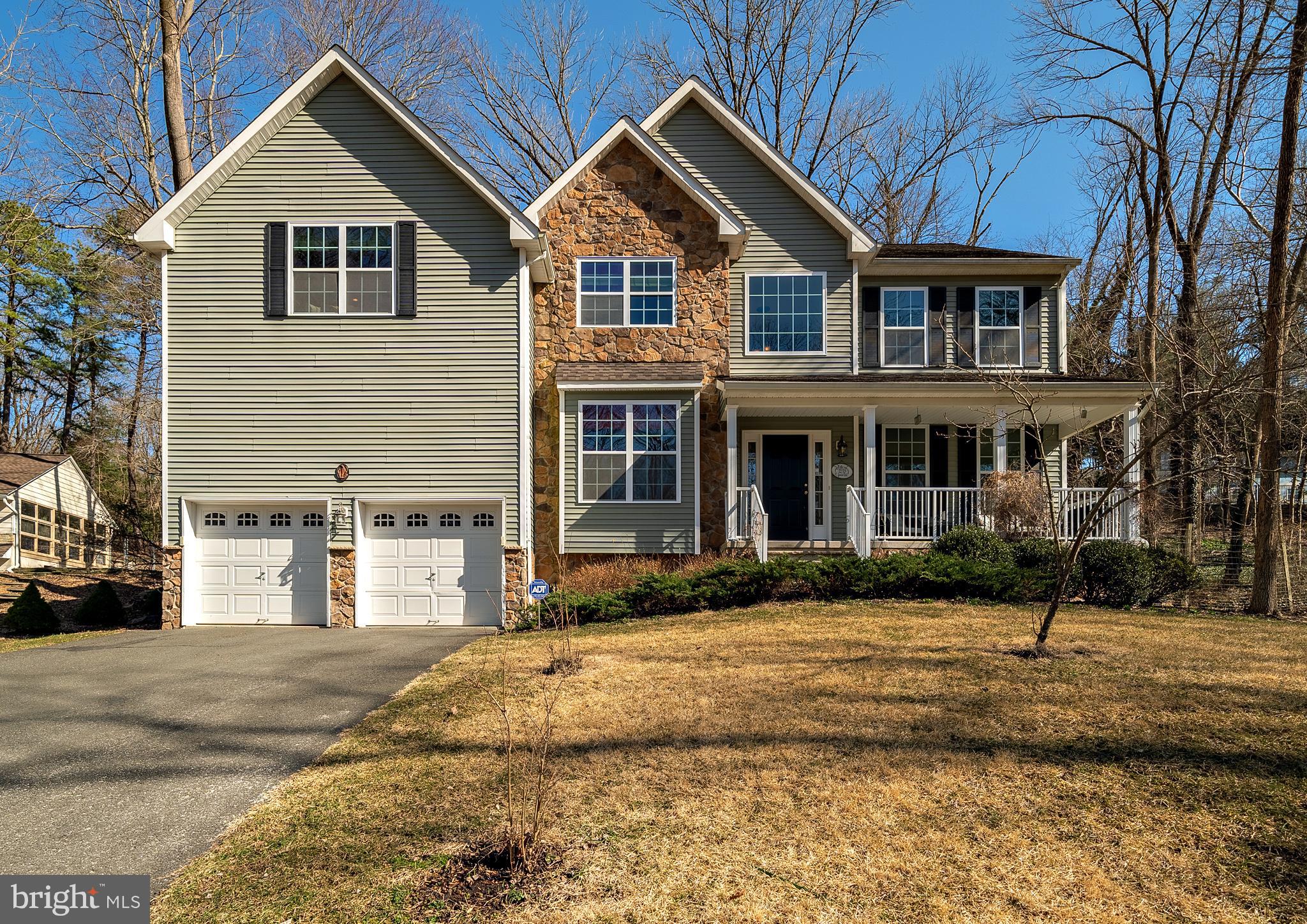 32 Jacobs Creek Road Ewing, NJ 08628 - Photo 1 of 54 Gallery Image 1