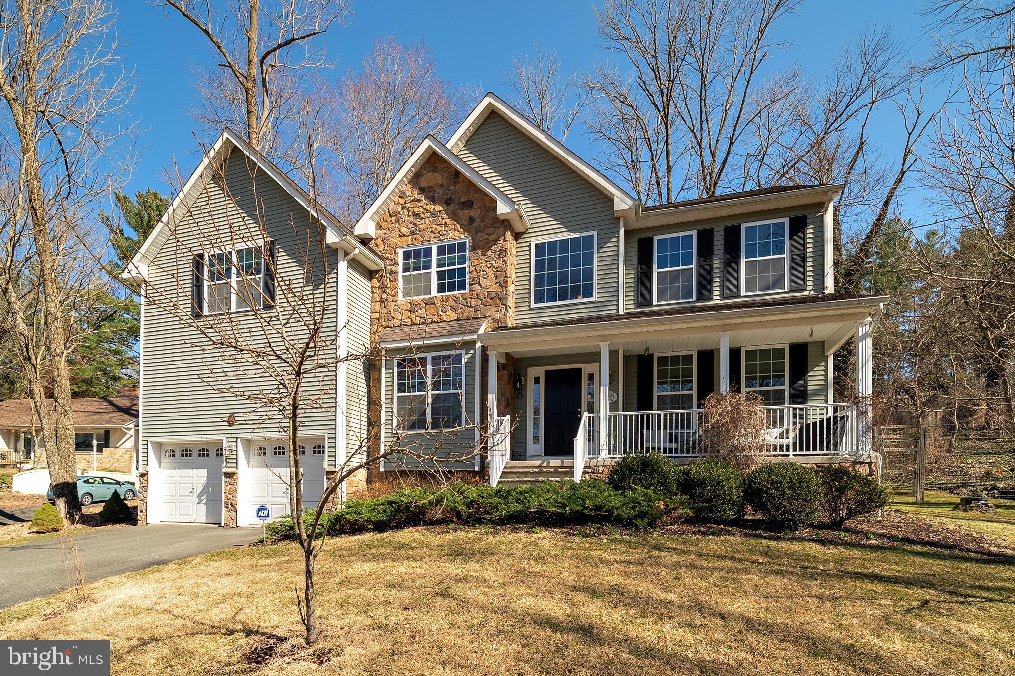 32 Jacobs Creek Road Ewing, NJ 08628 - Photo 2 of 54 Gallery Image 2