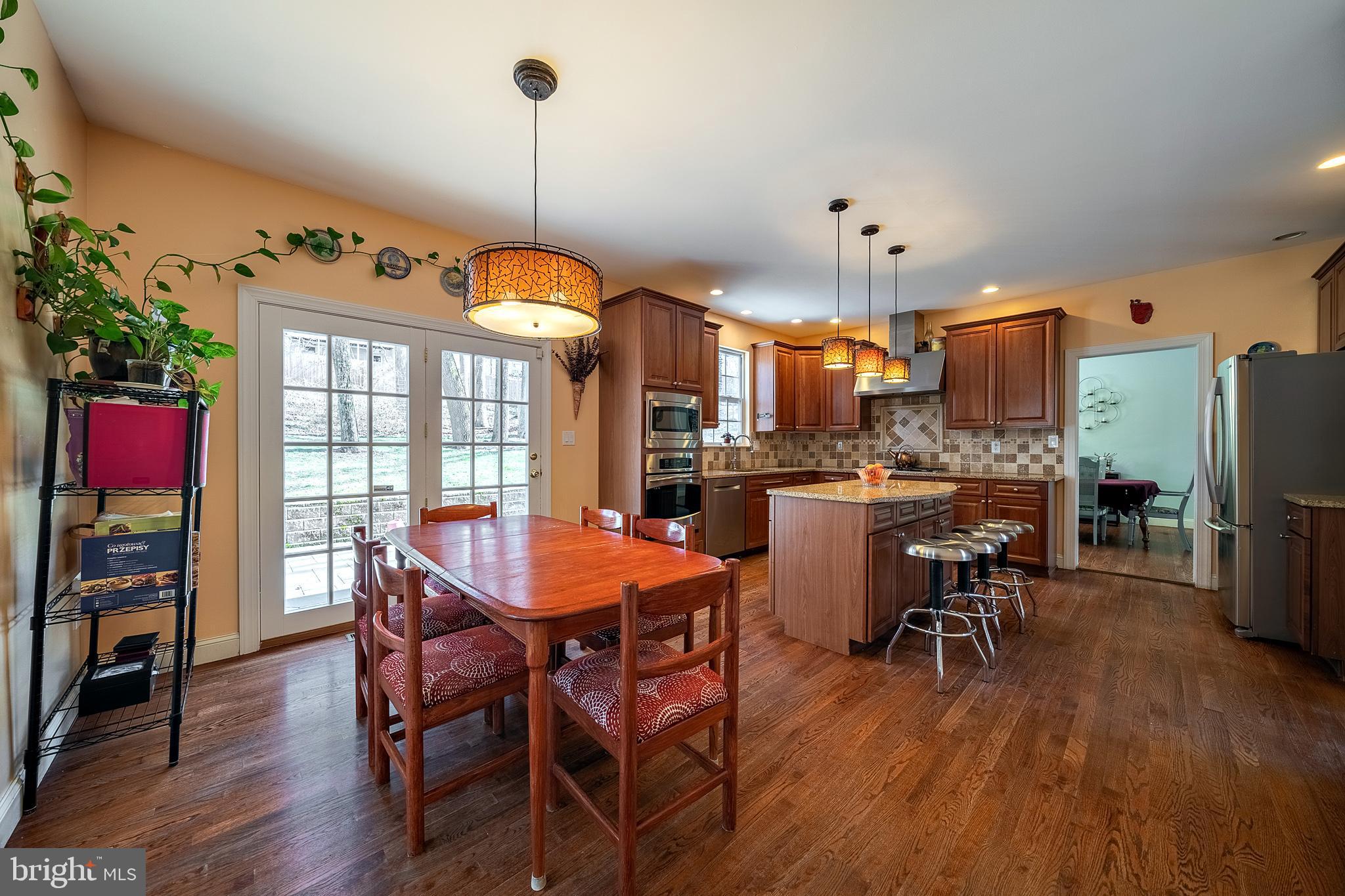 32 Jacobs Creek Road Ewing, NJ 08628 - Photo 22 of 54 Gallery Image 22
