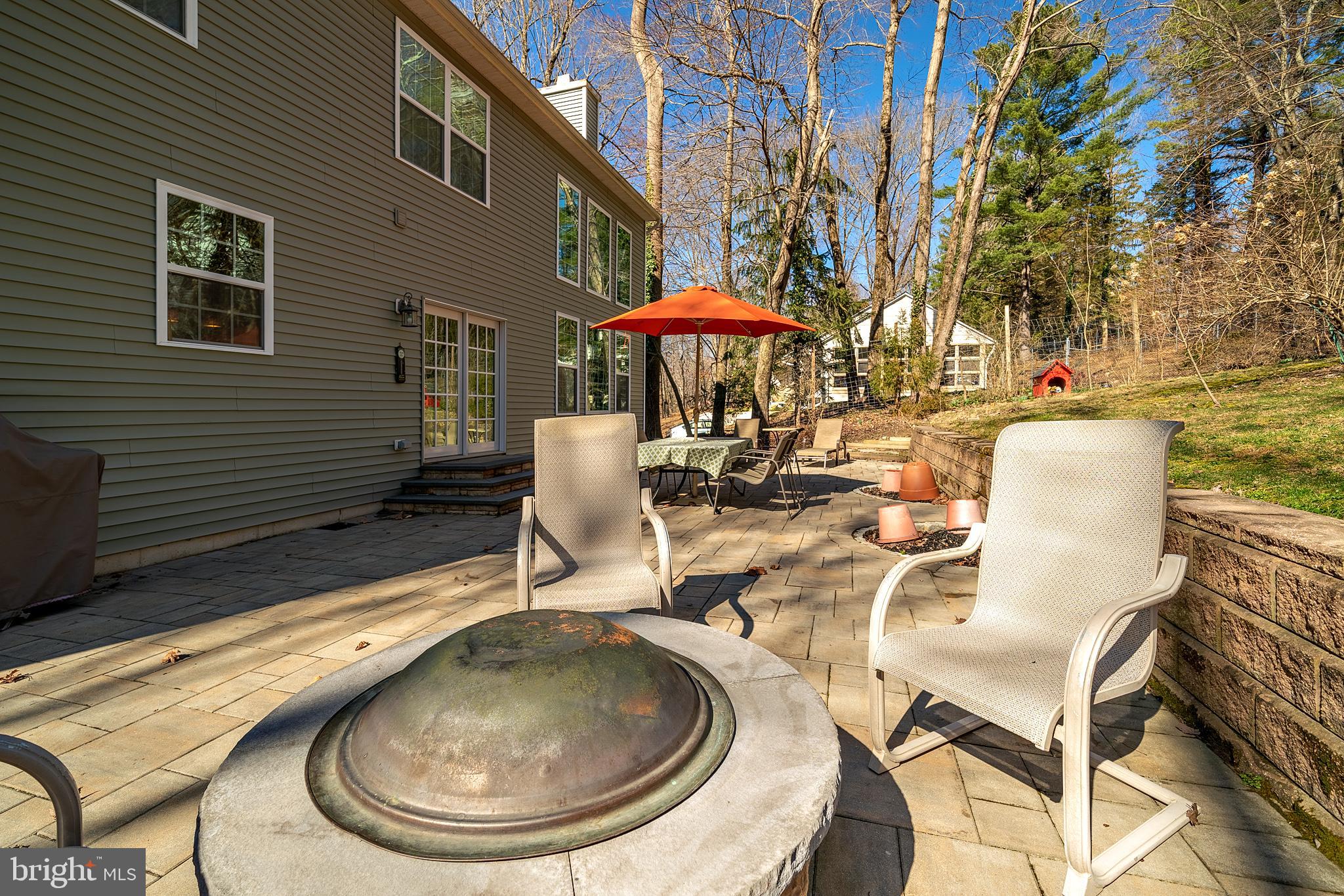 32 Jacobs Creek Road Ewing, NJ 08628 - Photo 49 of 54 Gallery Image 49