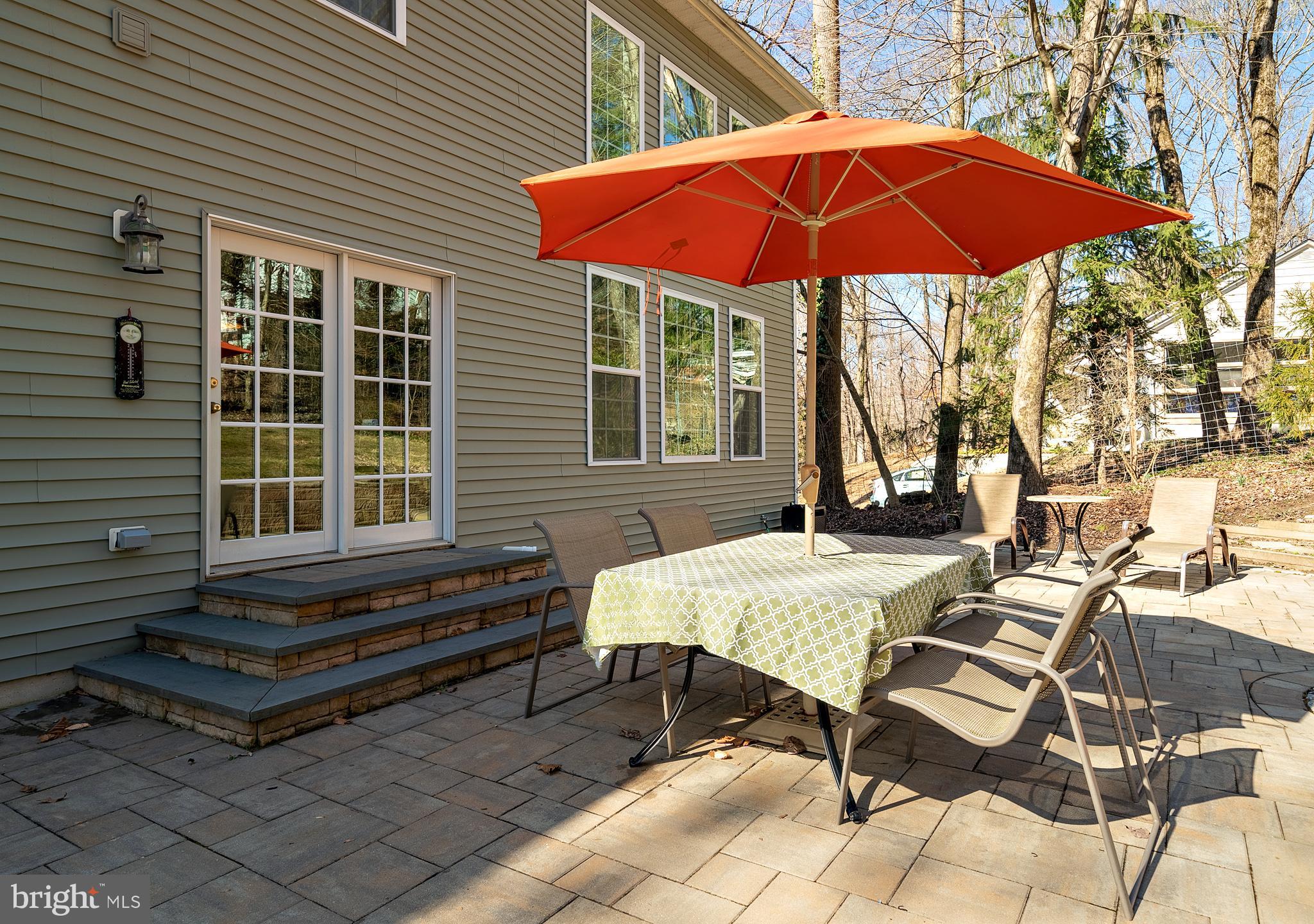 32 Jacobs Creek Road Ewing, NJ 08628 - Photo 50 of 54 Gallery Image 50