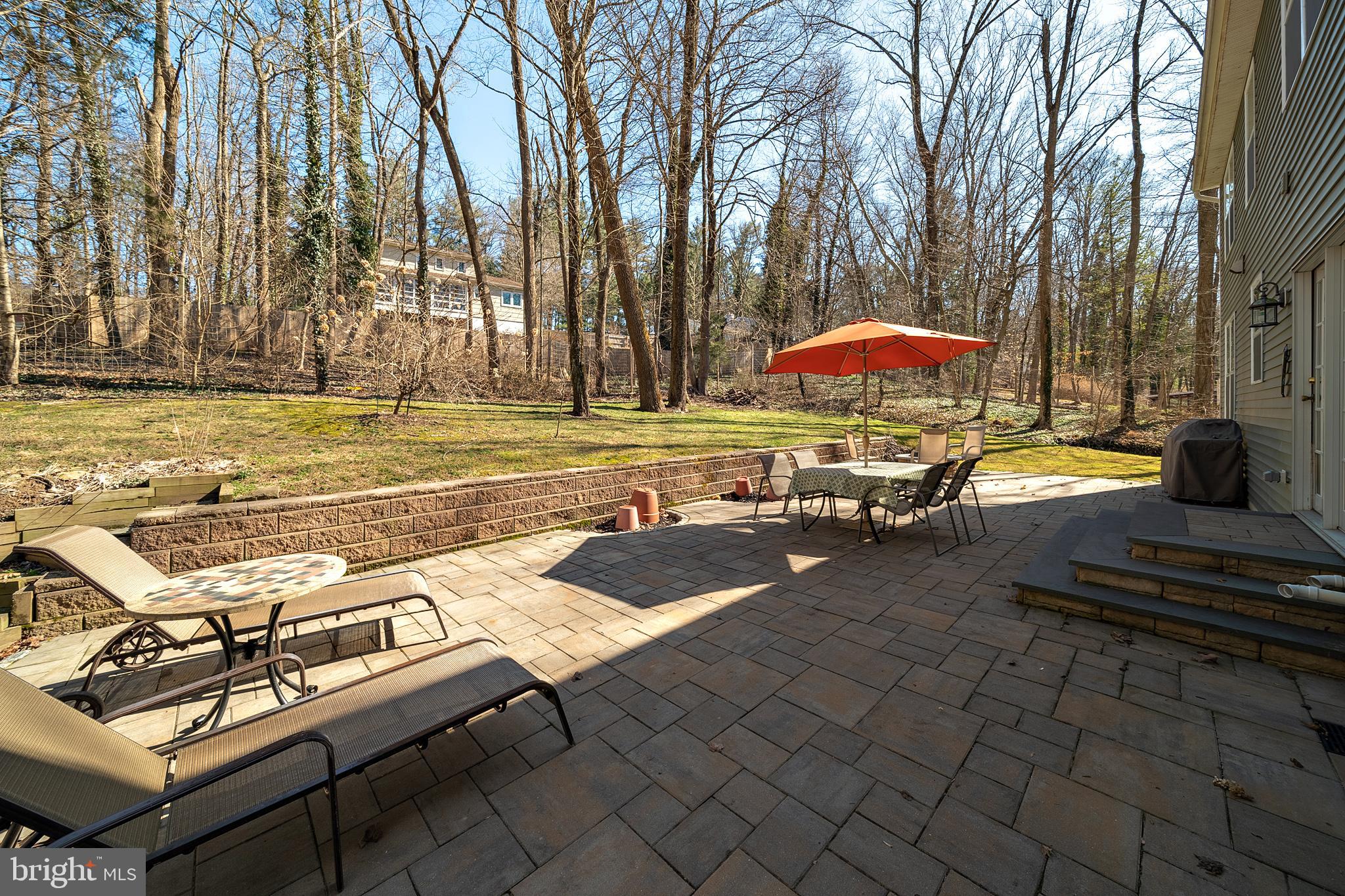 32 Jacobs Creek Road Ewing, NJ 08628 - Photo 52 of 54 Gallery Image 52
