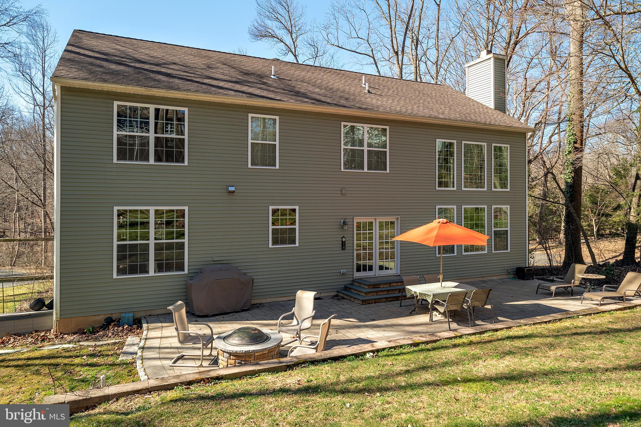 32 Jacobs Creek Road Ewing, NJ 08628 - Photo 53 of 54 Gallery Image 53