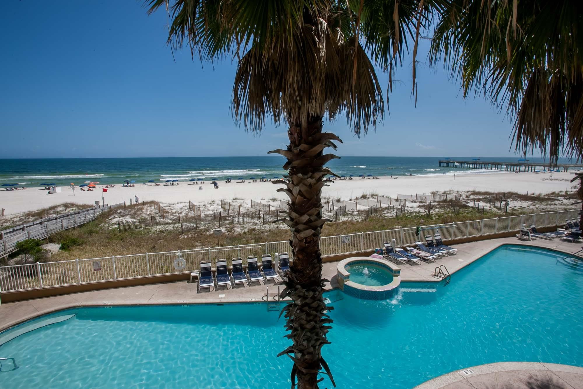 26200 Perdido Beach Boulevard, Unit 705 Orange Beach, AL 36561 - Photo 34 of 44