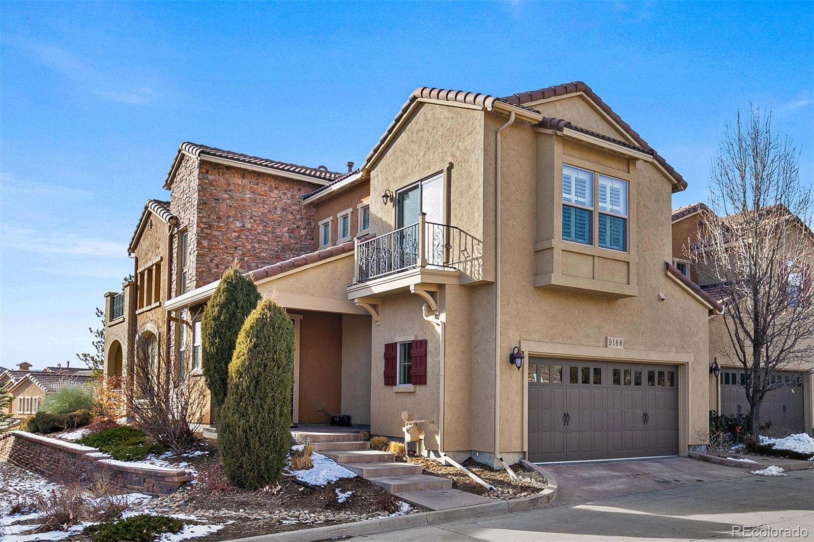 9188 Viaggio Way Highlands Ranch, CO 80126 - Photo 1 of 30 Gallery Image 1