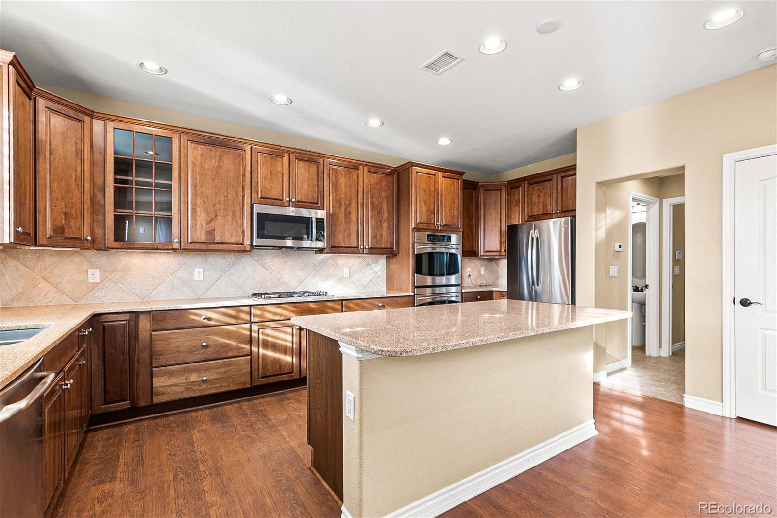9188 Viaggio Way Highlands Ranch, CO 80126 - Photo 11 of 30 Gallery Image 11