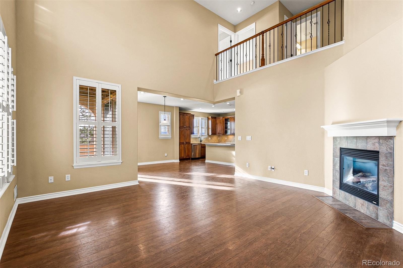 9188 Viaggio Way Highlands Ranch, CO 80126 - Photo 7 of 30 Gallery Image 7