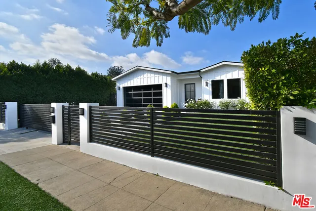 $2,675,000 | 4809 Genesta Avenue, Encino, CA 91316