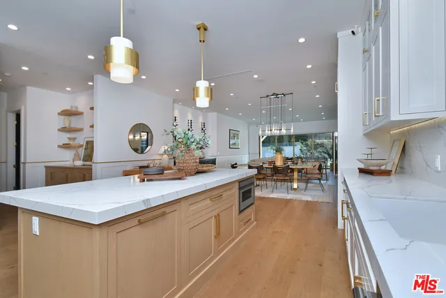 $2,675,000 | 4809 Genesta Avenue, Encino, CA 91316