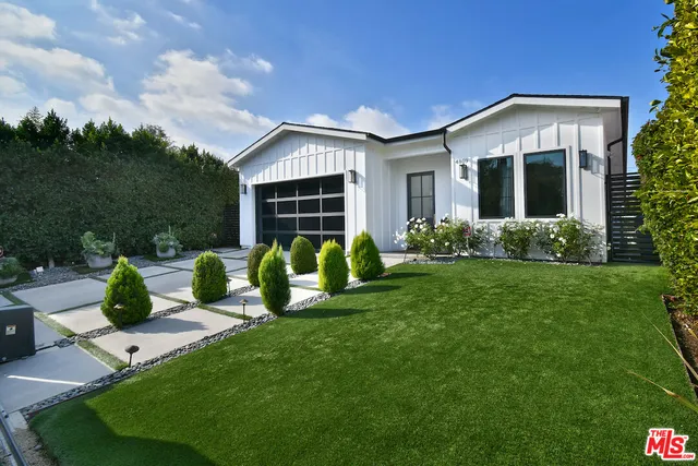 $2,675,000 | 4809 Genesta Avenue, Encino, CA 91316