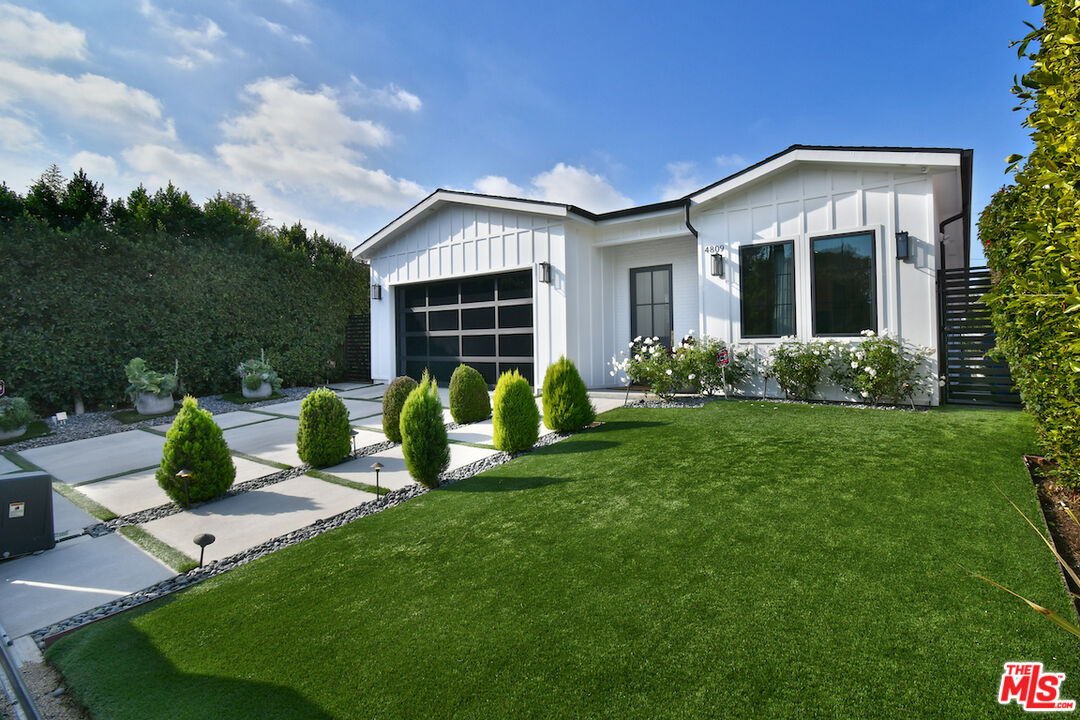 4809 Genesta Avenue Encino, CA 91316 - Photo 2 of 52