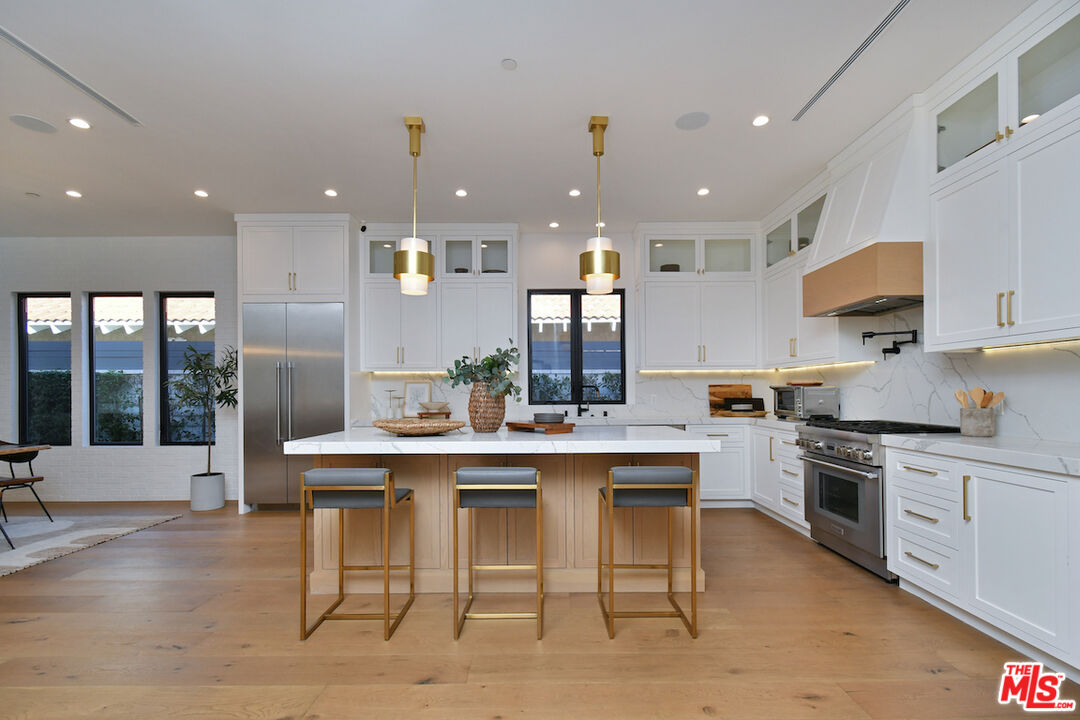 4809 Genesta Avenue Encino, CA 91316 - Photo 21 of 52