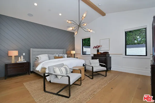 $2,675,000 | 4809 Genesta Avenue, Encino, CA 91316