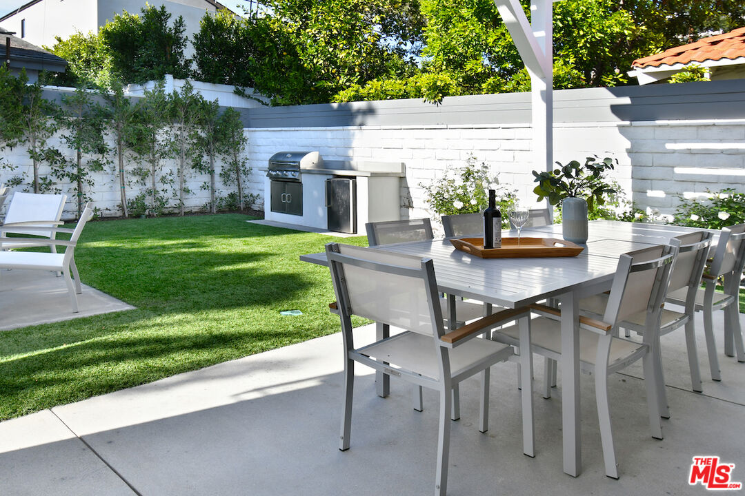 4809 Genesta Avenue Encino, CA 91316 - Photo 48 of 52