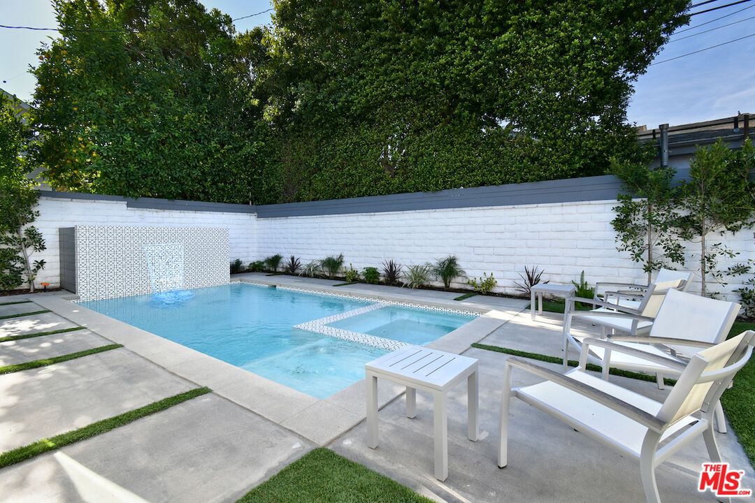 4809 Genesta Avenue Encino, CA 91316 - Photo 49 of 52