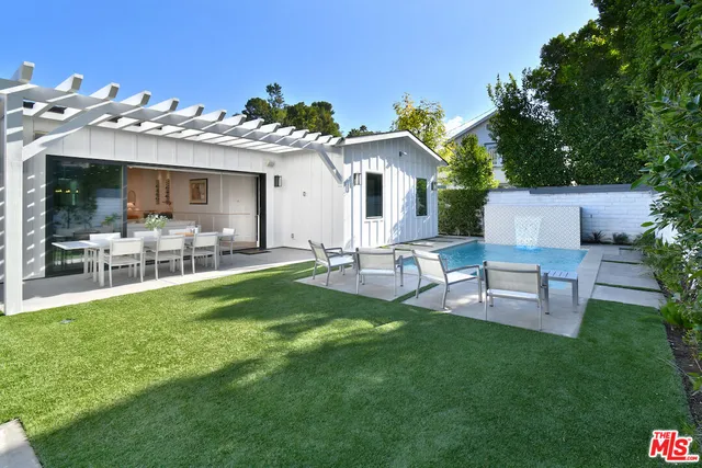 $2,675,000 | 4809 Genesta Avenue, Encino, CA 91316