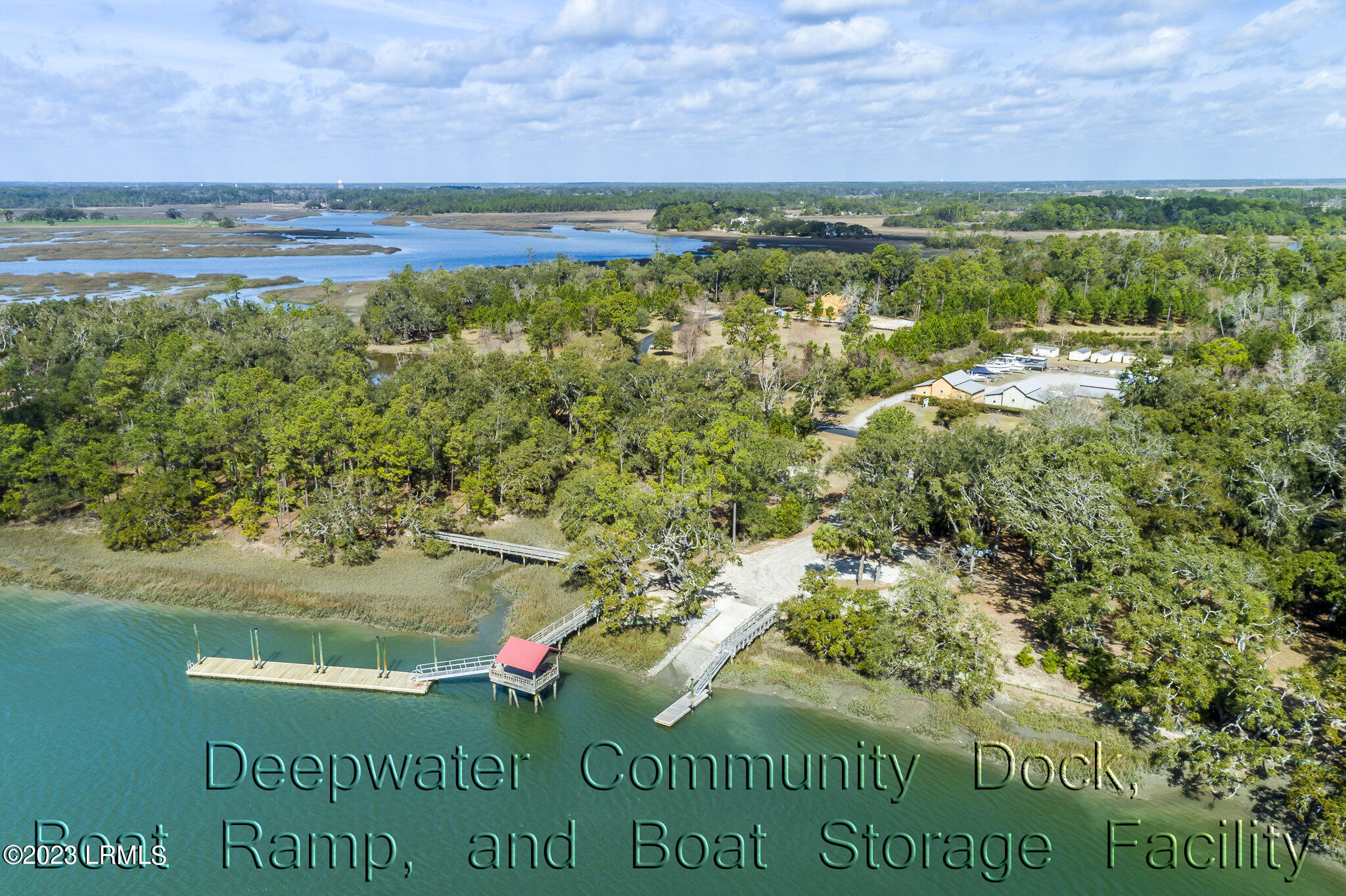 435 Distant Island Drive Beaufort, SC 29907 - Photo 11 of 18 Distant Photos (164 of 461)-HDR copy