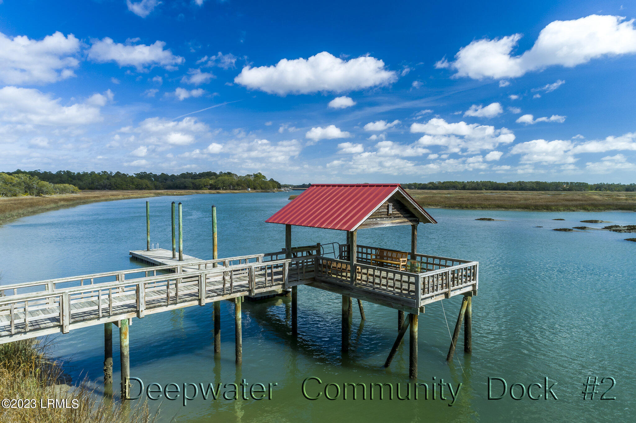 435 Distant Island Drive Beaufort, SC 29907 - Photo 13 of 18 Distant Photos (236 of 461)-HDR copy