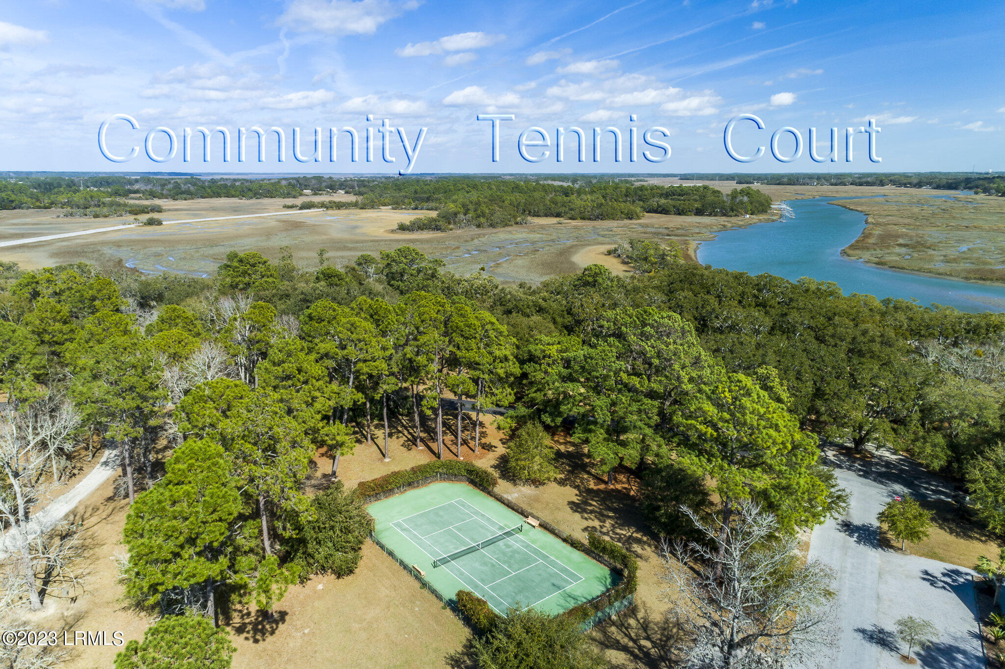 435 Distant Island Drive Beaufort, SC 29907 - Photo 16 of 18 Distant Photos (317 of 461)-HDR copy