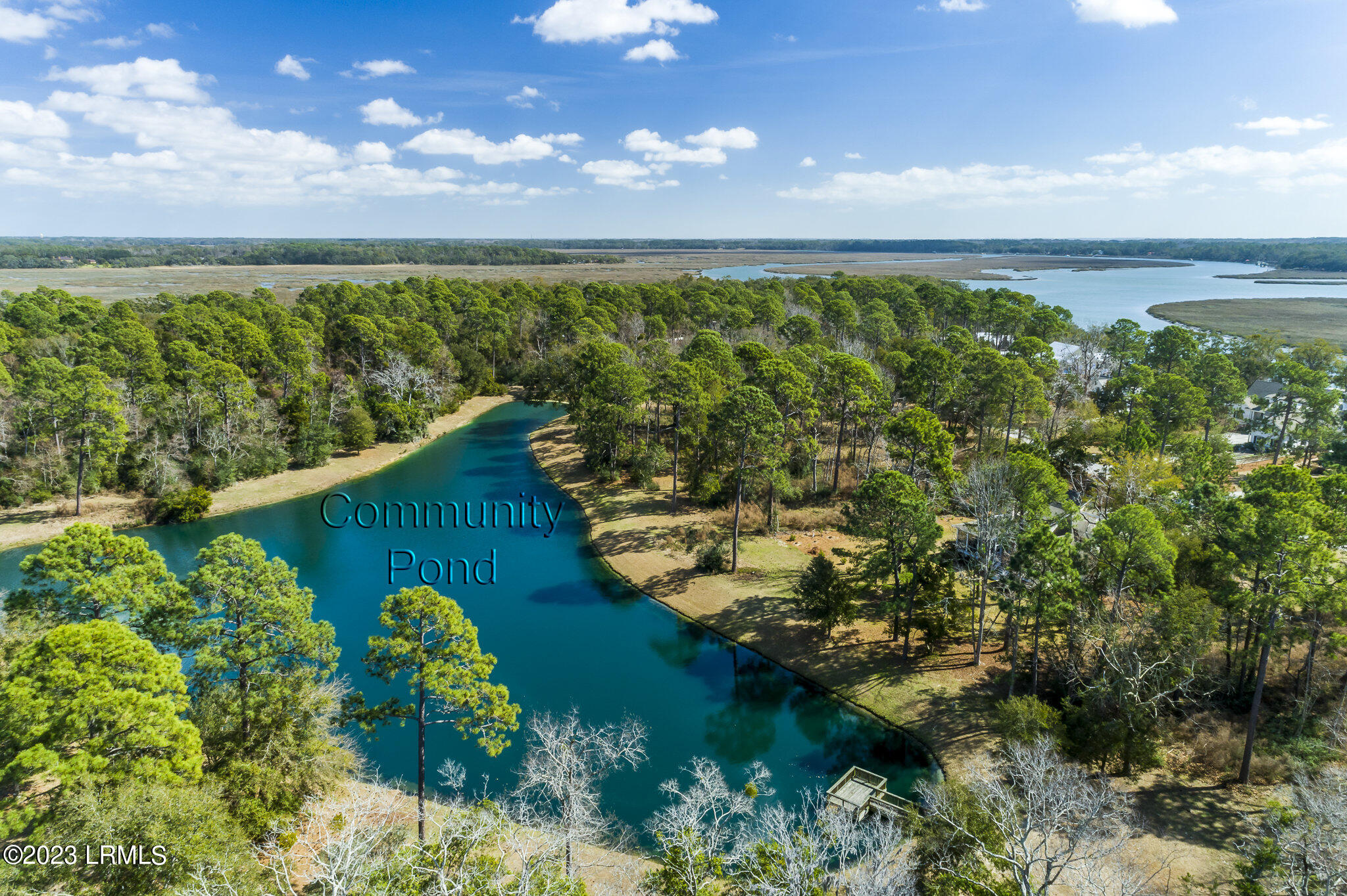 435 Distant Island Drive Beaufort, SC 29907 - Photo 2 of 18 Distant Photos (245 of 461)-HDR copy