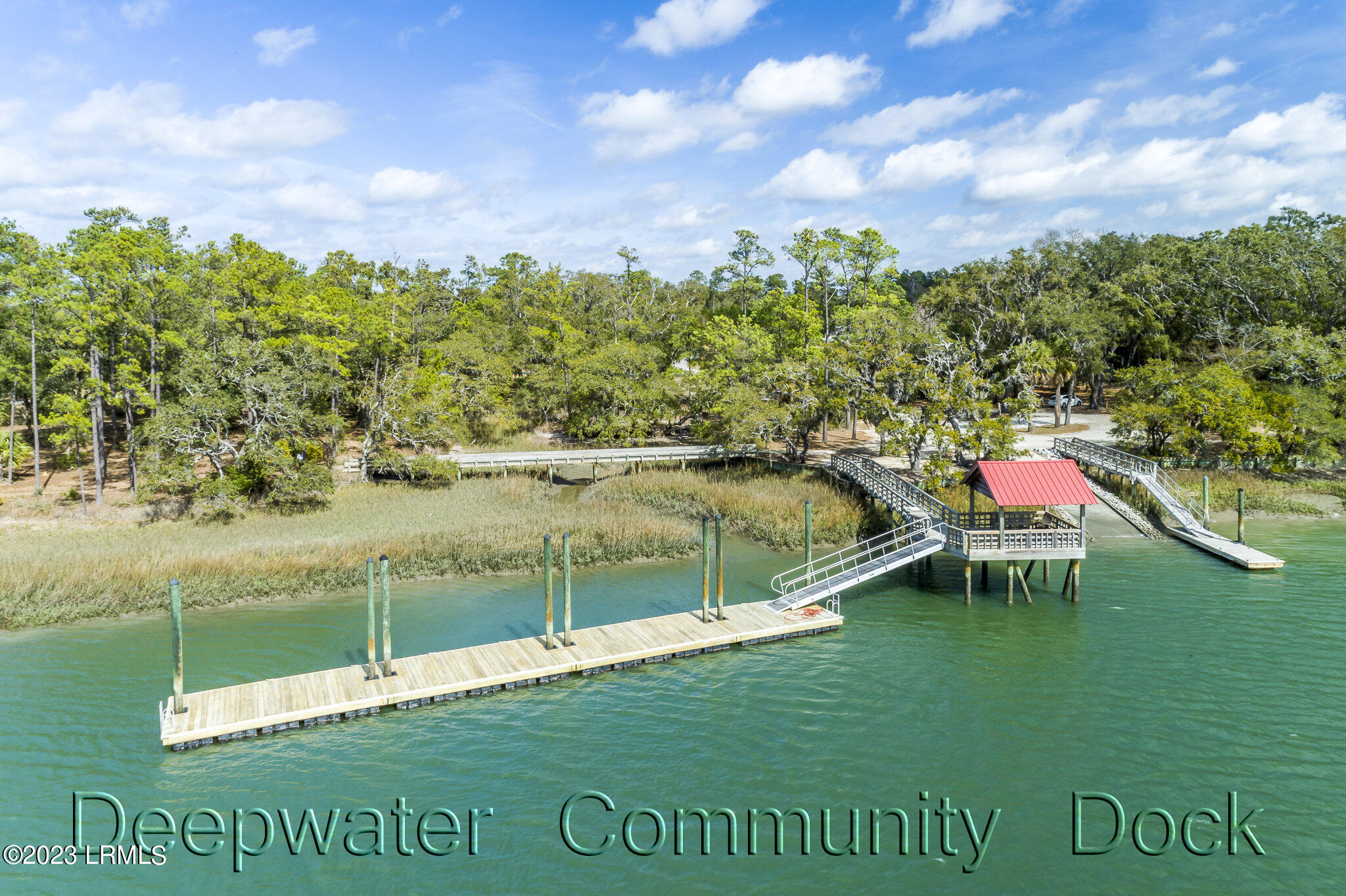 435 Distant Island Drive Beaufort, SC 29907 - Photo 8 of 18 Distant Photos (146 of 461)-HDR-Edit cop
