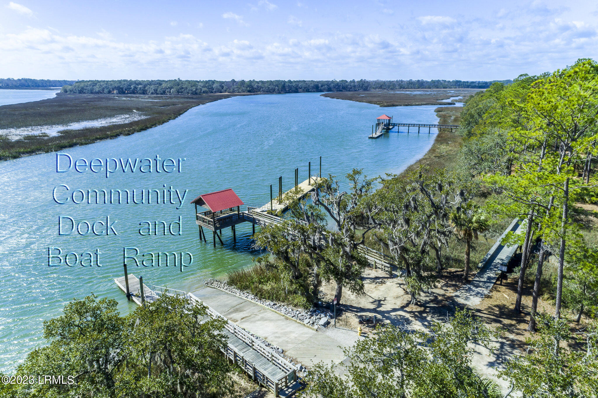 435 Distant Island Drive Beaufort, SC 29907 - Photo 9 of 18 Distant Photos (191 of 461)-HDR copy
