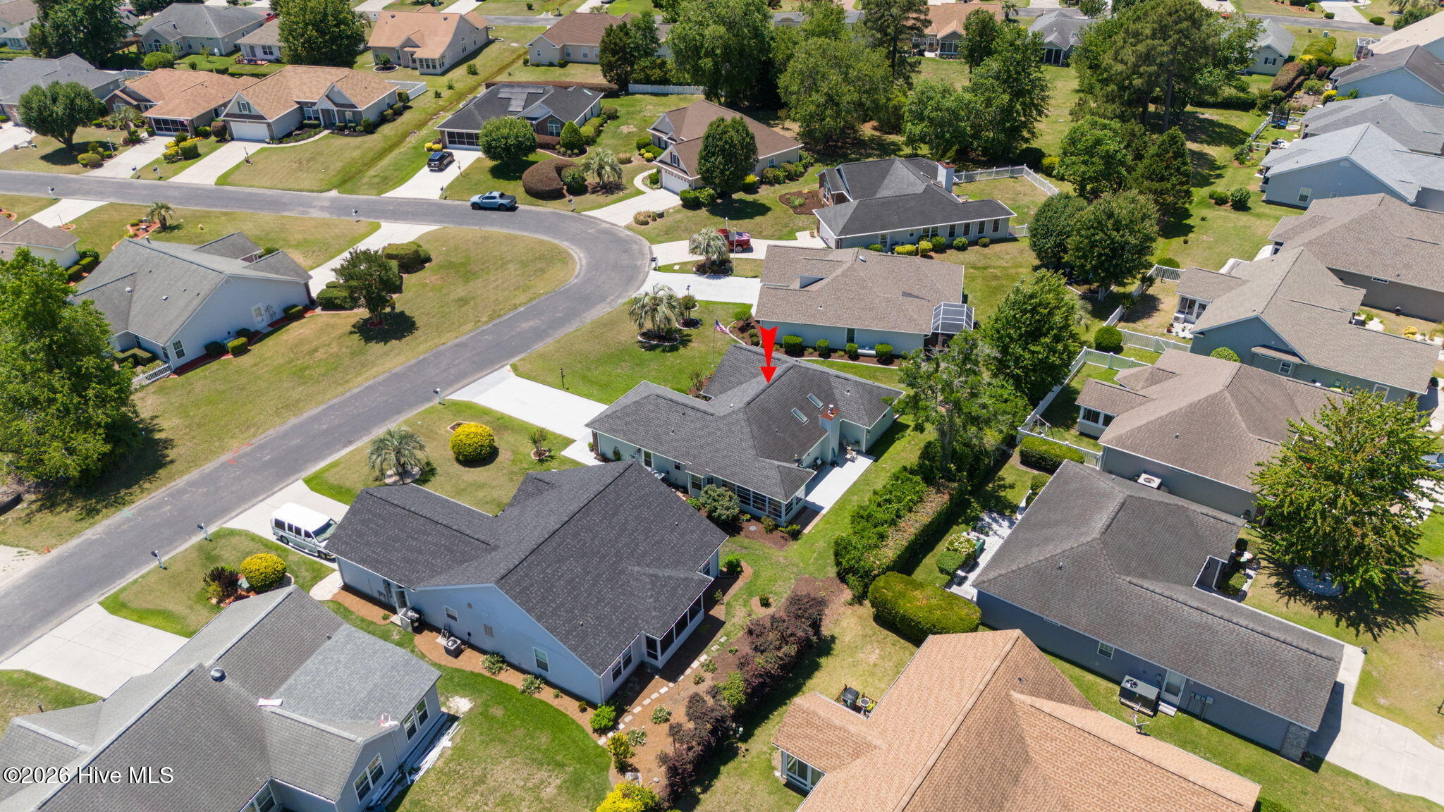 430 Hampton Street Calabash, NC 28467 - Photo 43 of 48 42-web-or-mls-DJI_20260521125425_0012_D_