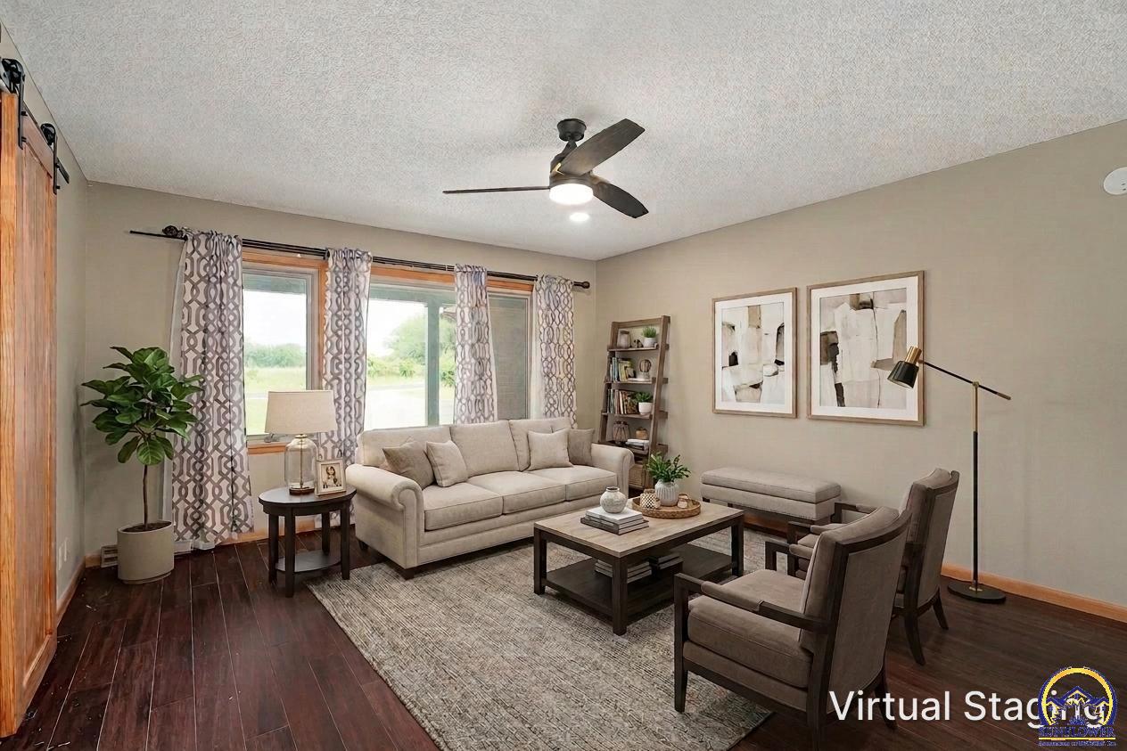 3434 Southeast Shawnee Heights Road Tecumseh, KS 66542 - Photo 8 of 67