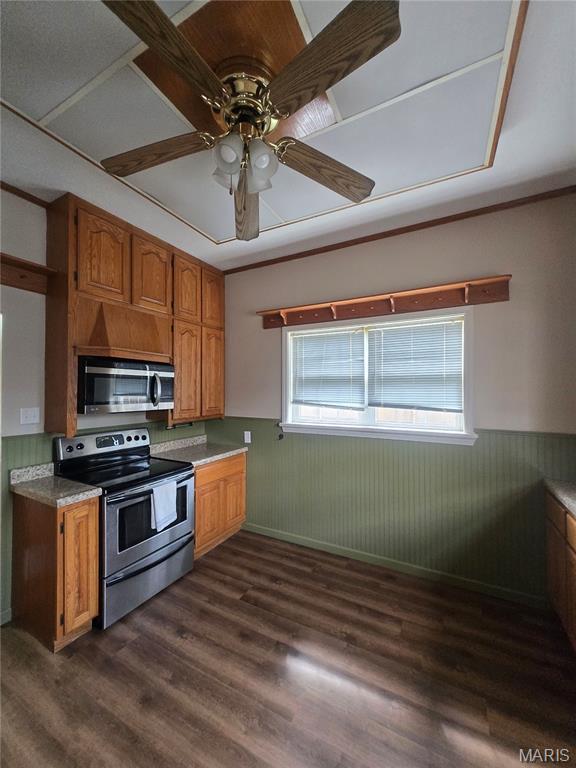 703 Burks Road Farmington, MO 63640 - Photo 15 of 32 Gallery Image 15