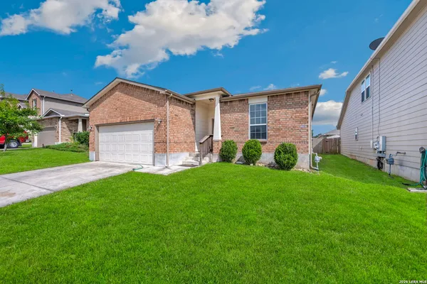 $305,000 | 8722 Buggy Lane, Converse, TX 78109