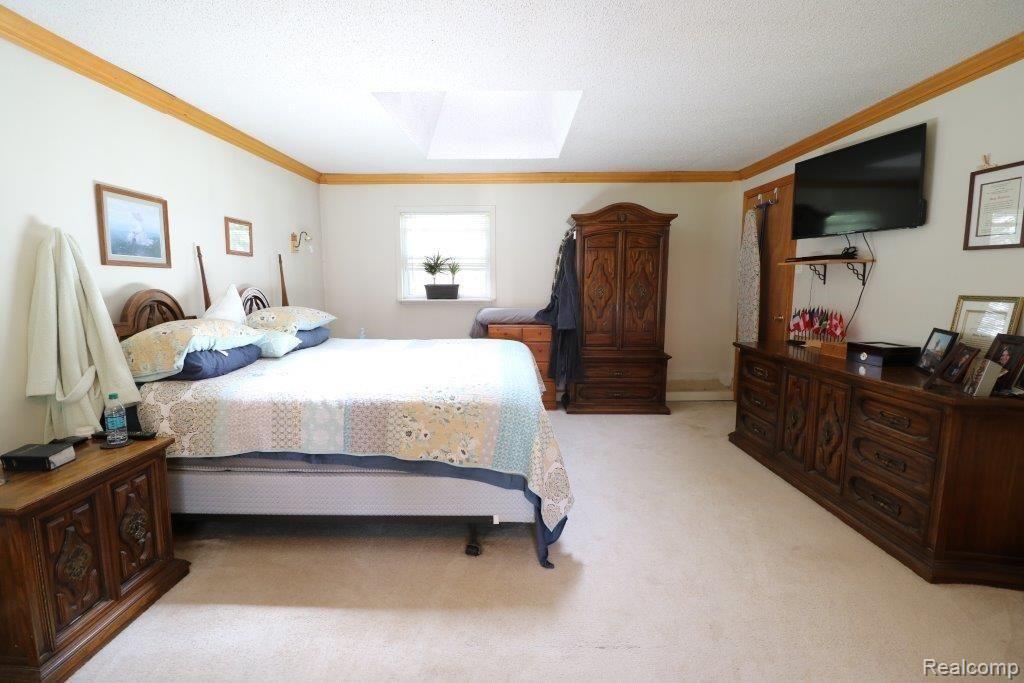 1638 Gray Road Lapeer, MI 48446 - Photo 20 of 41