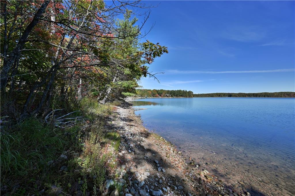 Lot 1 Lake Road Stone Lake, WI 54876 - Photo 1 of 1 Gallery Image 1