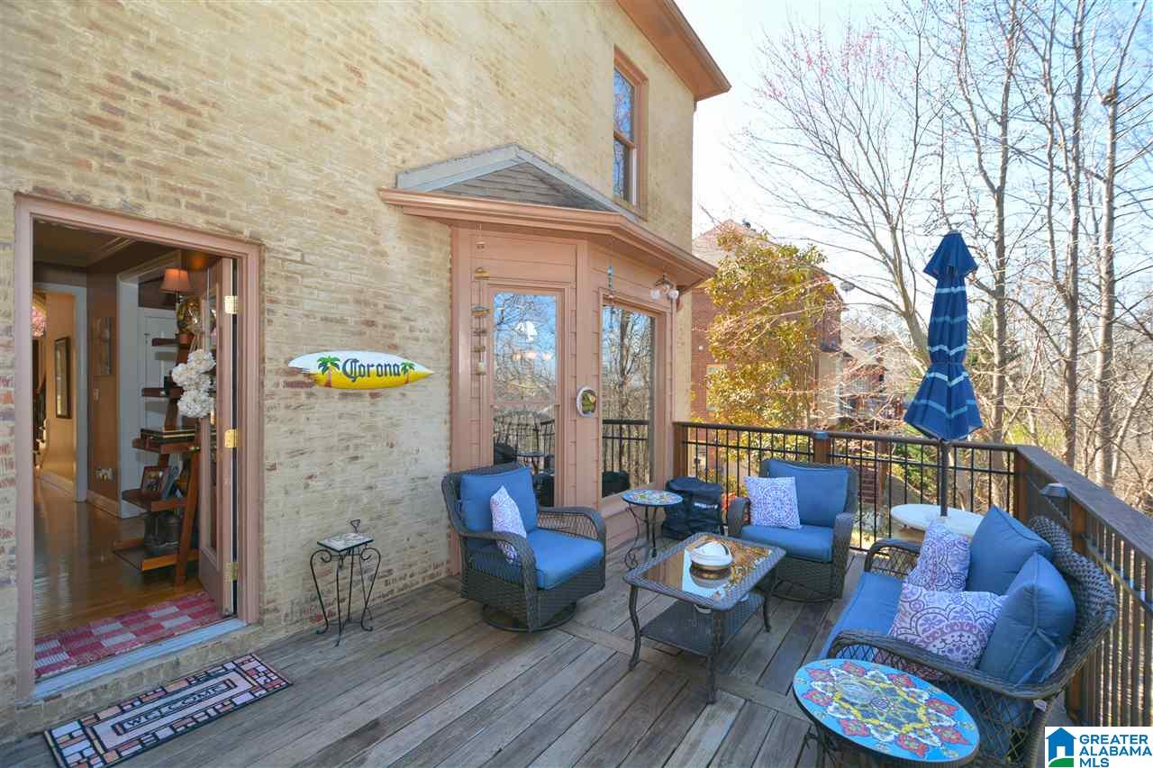 1274 Eagle Park Road Birmingham, AL 35242 - Photo 46 of 49