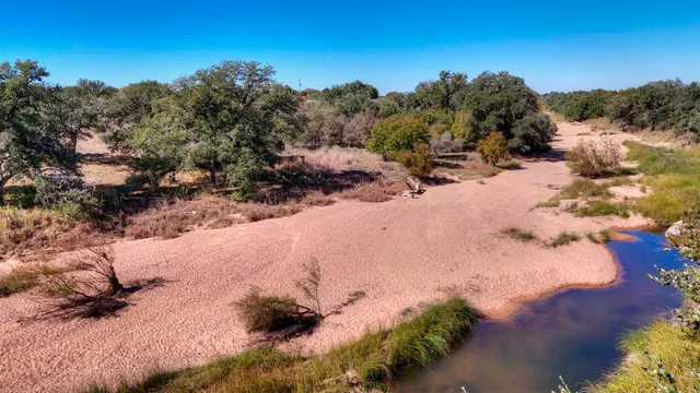 $160,000 | Lot 316 Offer Lane, Llano, TX 78643