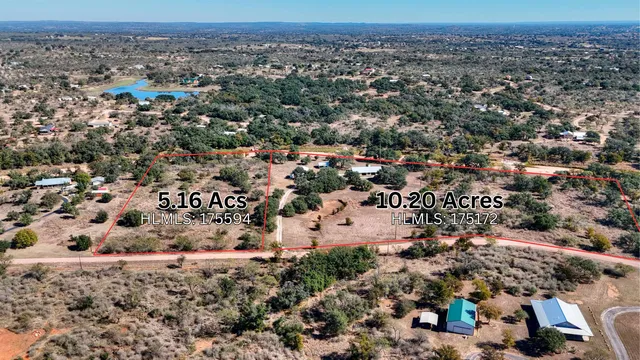 $160,000 | Lot 316 Offer Lane, Llano, TX 78643