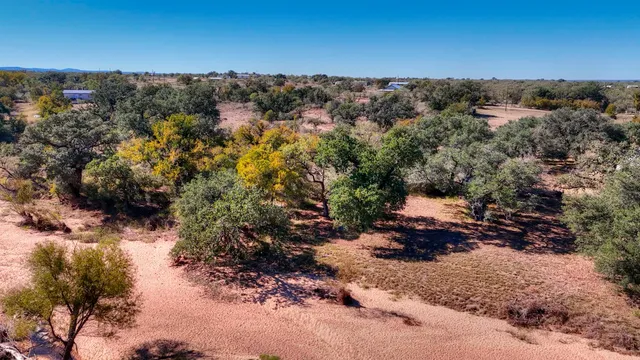 $160,000 | Lot 316 Offer Lane, Llano, TX 78643