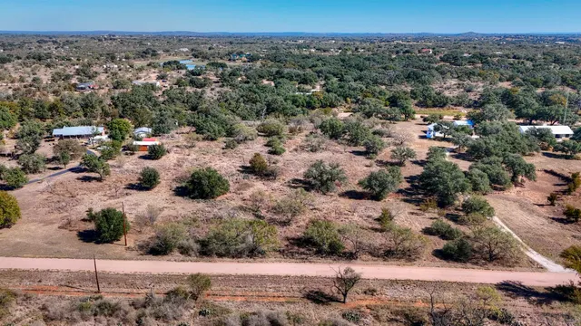 $160,000 | Lot 316 Offer Lane, Llano, TX 78643