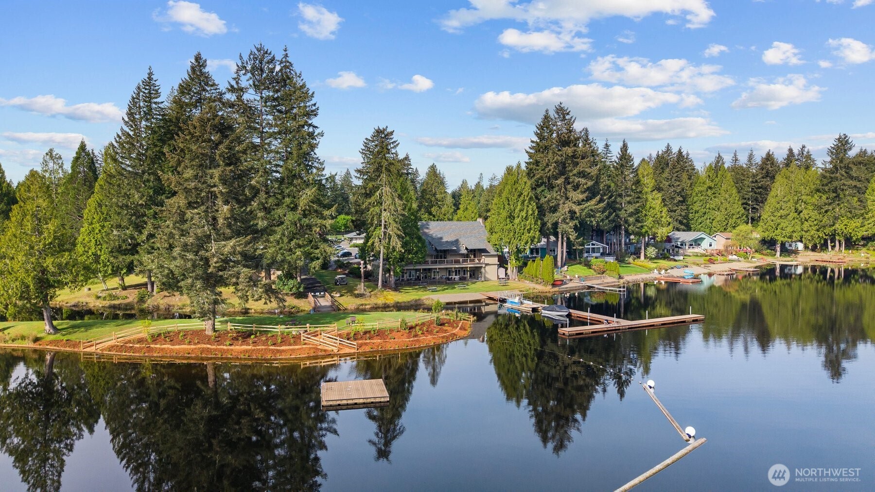 180 East Shetland Road Shelton, WA 98584 - Photo 34 of 40