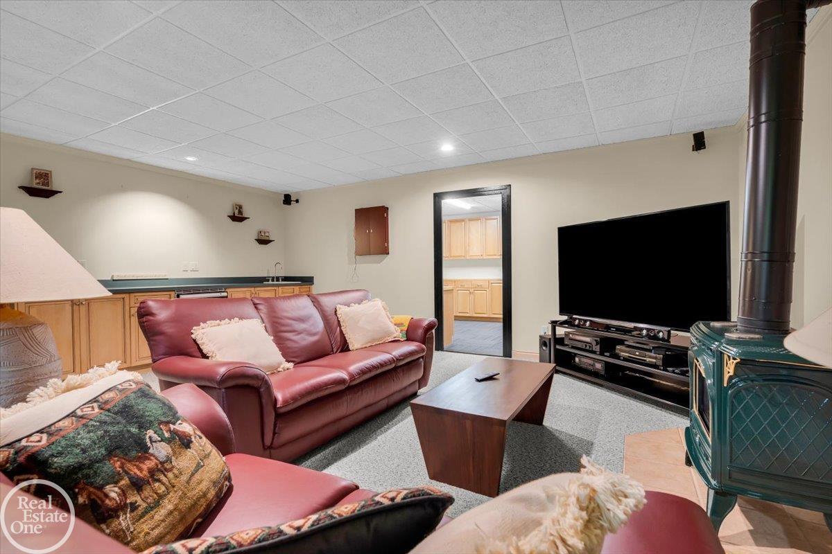 7827 South River Road Marine City, MI 48039 - Photo 60 of 93