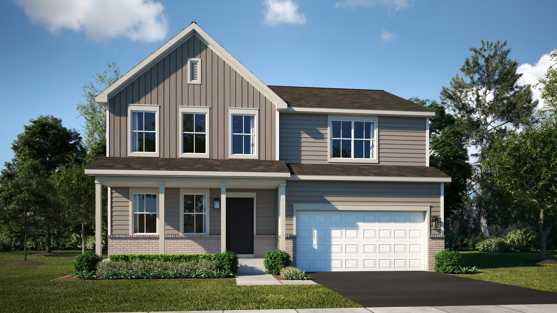 395 Danforth Drive Oswego, IL 60543 - Photo 1 of 1