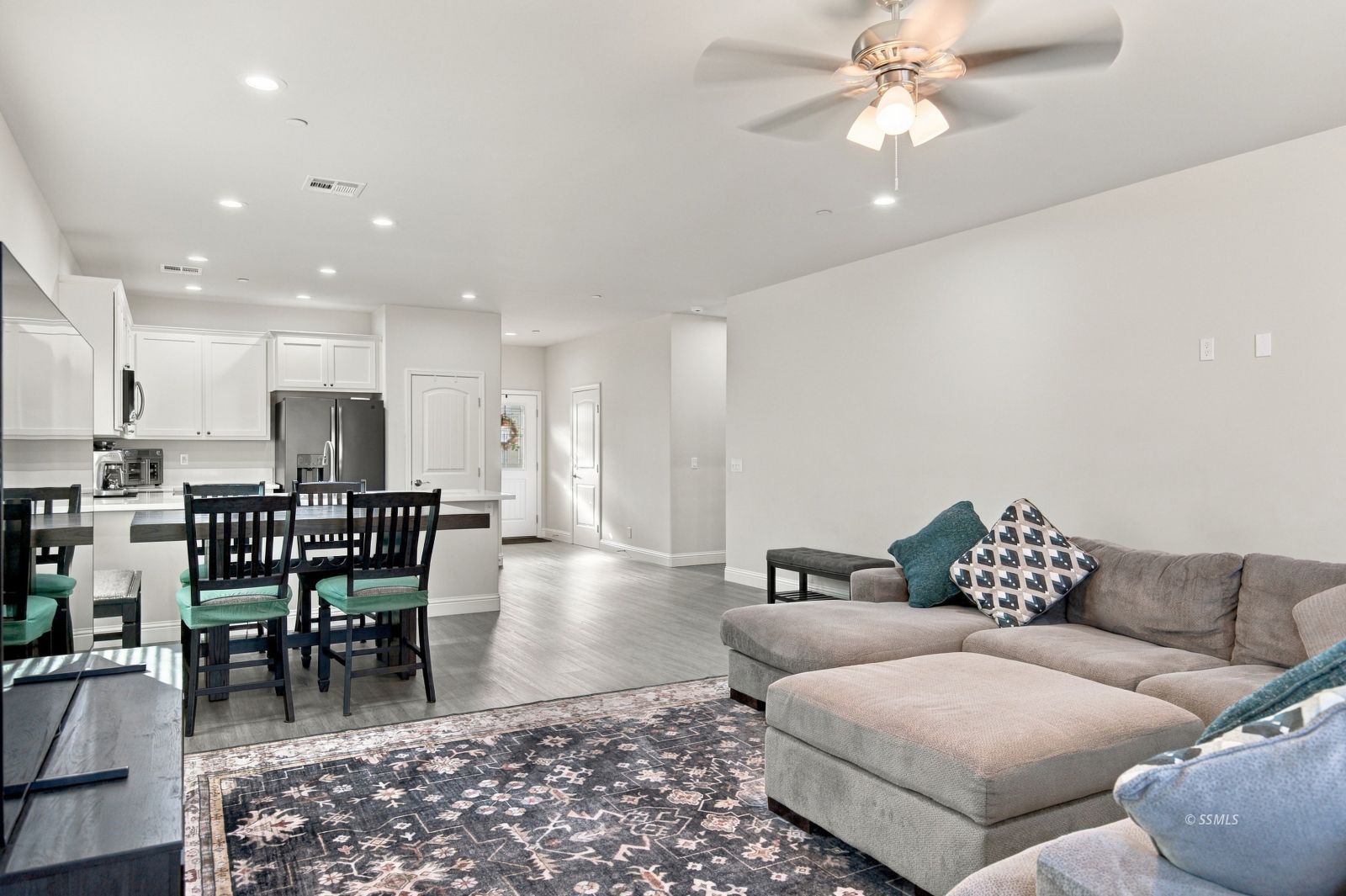 332 Abigail Street Ridgecrest, CA 93555 - Photo 14 of 37 Gallery Image 14