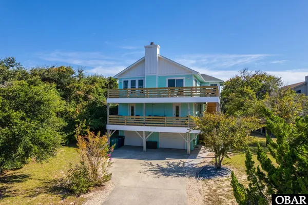 $1,075,000 | 115 Trinitie Drive, Duck, NC 27949